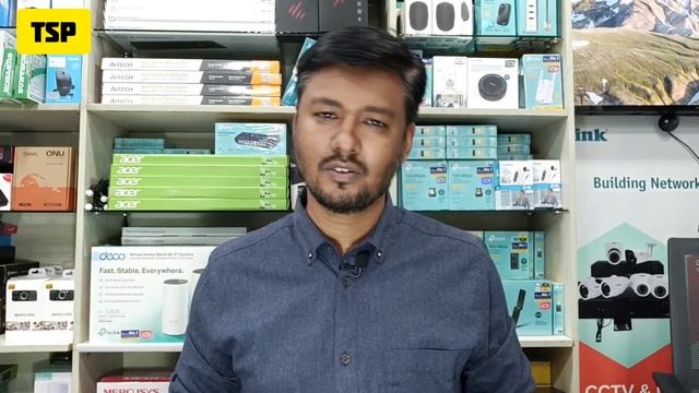 [বিস্তারিত জানুন] TPLink DECO M4 (2 Pack) Mesh Wifi Full Review and Unboxing in Bengali | TSP смотреть онлайн