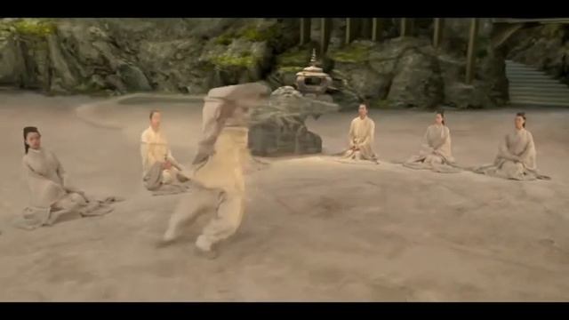 The Monkey King : The Legend Begins (2022) Teaser | سينما كلاكيت смотреть онлайн