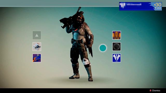 DESTINY BLACK SHADER DEAD ORBIT REVENANT!!!! смотреть онлайн
