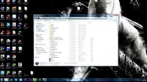Как скинуть демо в группу CS 1.6