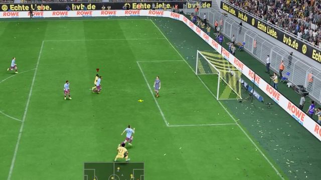 FIFA 23 is TOO REALISTIC! смотреть онлайн
