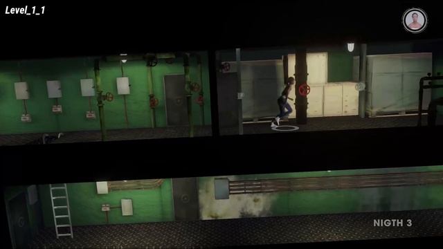 Shipwreck Escape PS5 - First 18 Minutes of Gameplay смотреть онлайн