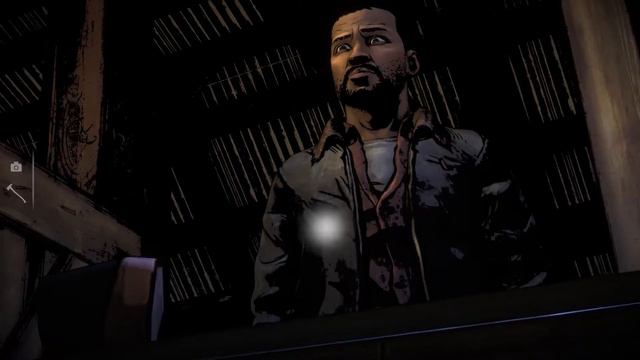 The Walking Dead : The Telltale Definitive Series - Сезон 1 - Серия 6 (прохождение без комментариев смотреть онлайн
