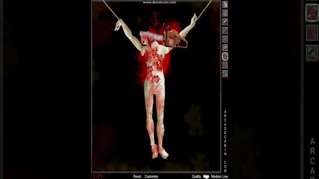 Обзор игры пытка 2