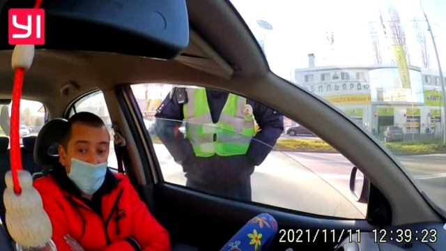 Харьковские мус@р@ разводят на желтый….Карелин и к…