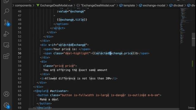 8/22-lQcokRr7Y Vue JS 3 & Firebase – Full Guide [2022] смотреть онлайн