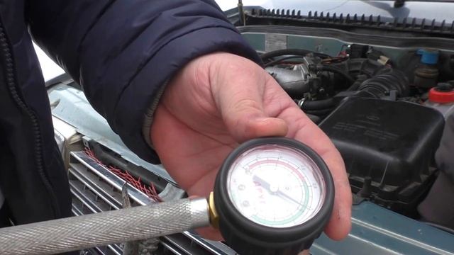 присадка ЭДИАЛ в деле компресия поднялась,продолжение следует,,,, смотреть онлайн