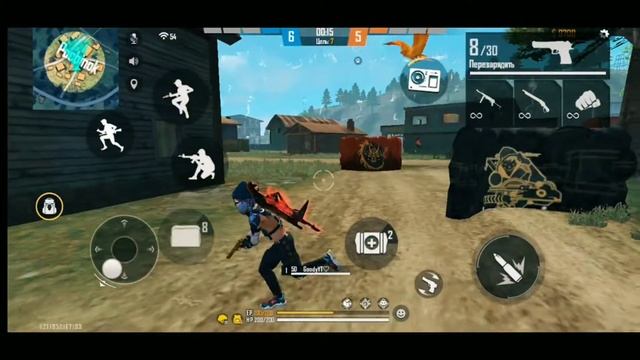 Подпишись пожалуйста❤️ honor 8c free fire? смотреть онлайн