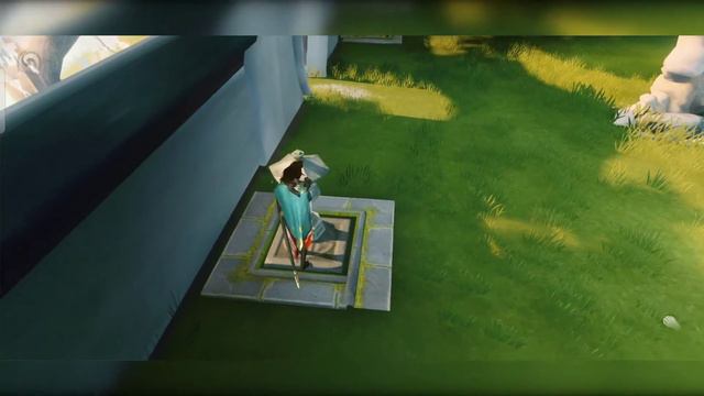 Green Glass Android/ iOS Gameplay Walkthrough Part 3 смотреть онлайн