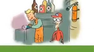 Охрана труда для работников