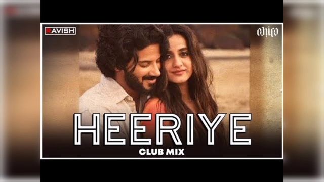 Heeriye || New Hindi Song  || Romantic   || Love Song ||   By Ravish   || Female And Male  M.song |