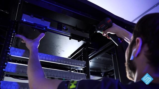 СКС для ОФИСА ПОД КЛЮЧ. Проектирование, монтаж, тестирование кабельной сети от @SKSVOLS смотреть онлайн