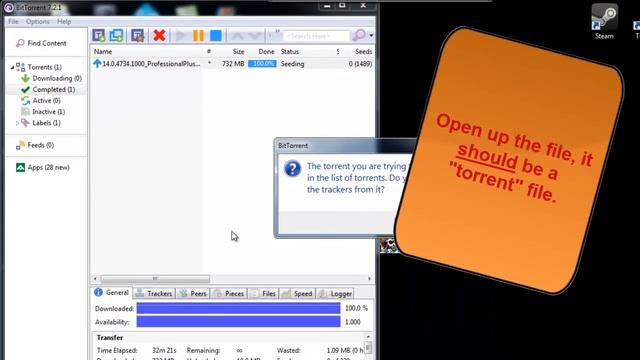 How to Get Microsoft Office 2010 for Free смотреть онлайн