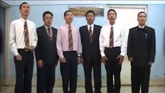 Bungmual male voice vol-2 Ala -Ka min hong sap chiang смотреть онлайн