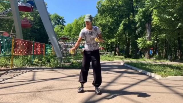 5. Утренняя гимнастика. МБУ ДО 