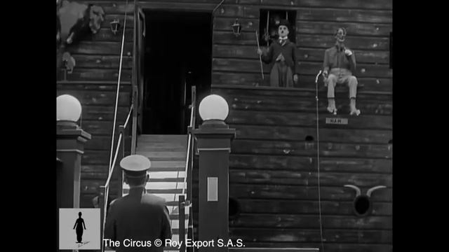 Charlie Chaplin   The Mirrors, The Circus New Movie Cinema