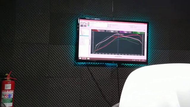 Tuning DS5 Stage 3 Video 01/11 смотреть онлайн