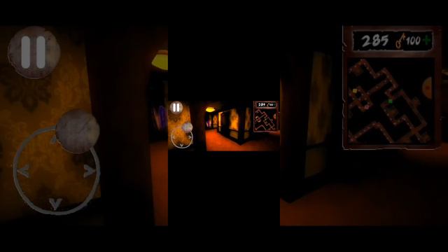 ХОРРОР ПРО ОБЕЗЬЯНУ ЧАСТЬ 3(ЧУТЬ НЕ СЛУЧИЛСЯ ПРИСТУП💀) смотреть онлайн