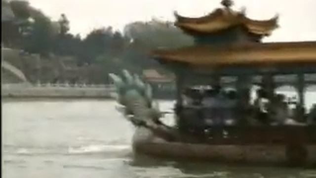 Confucious and The Olympic Rings in Bejing смотреть онлайн