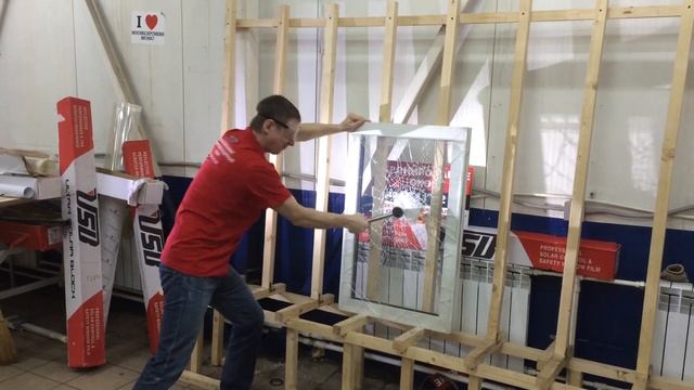 Стекло покрытое защитной пленкой 323 мкм с двух сторон смотреть онлайн