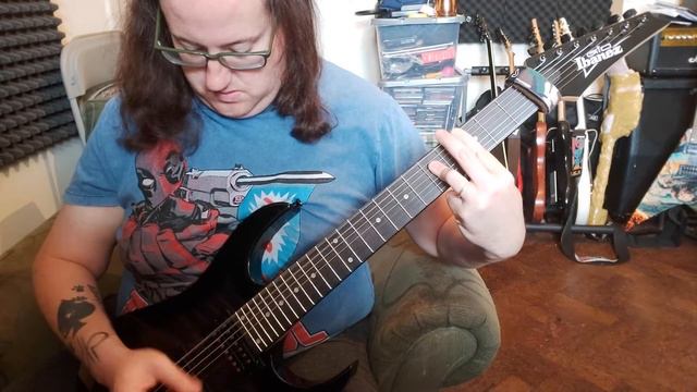 Royal Beggars- Architects Cover