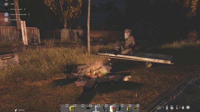 Цой жив, живет в деревне смотреть онлайн