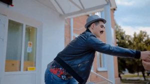 The Hatters - Да, со мной не просто - РЕМАСТЕРИНГ