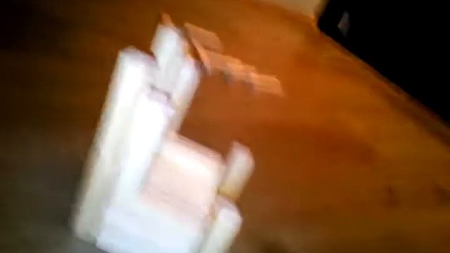 как сделать трон из палак для домино смотреть онлайн