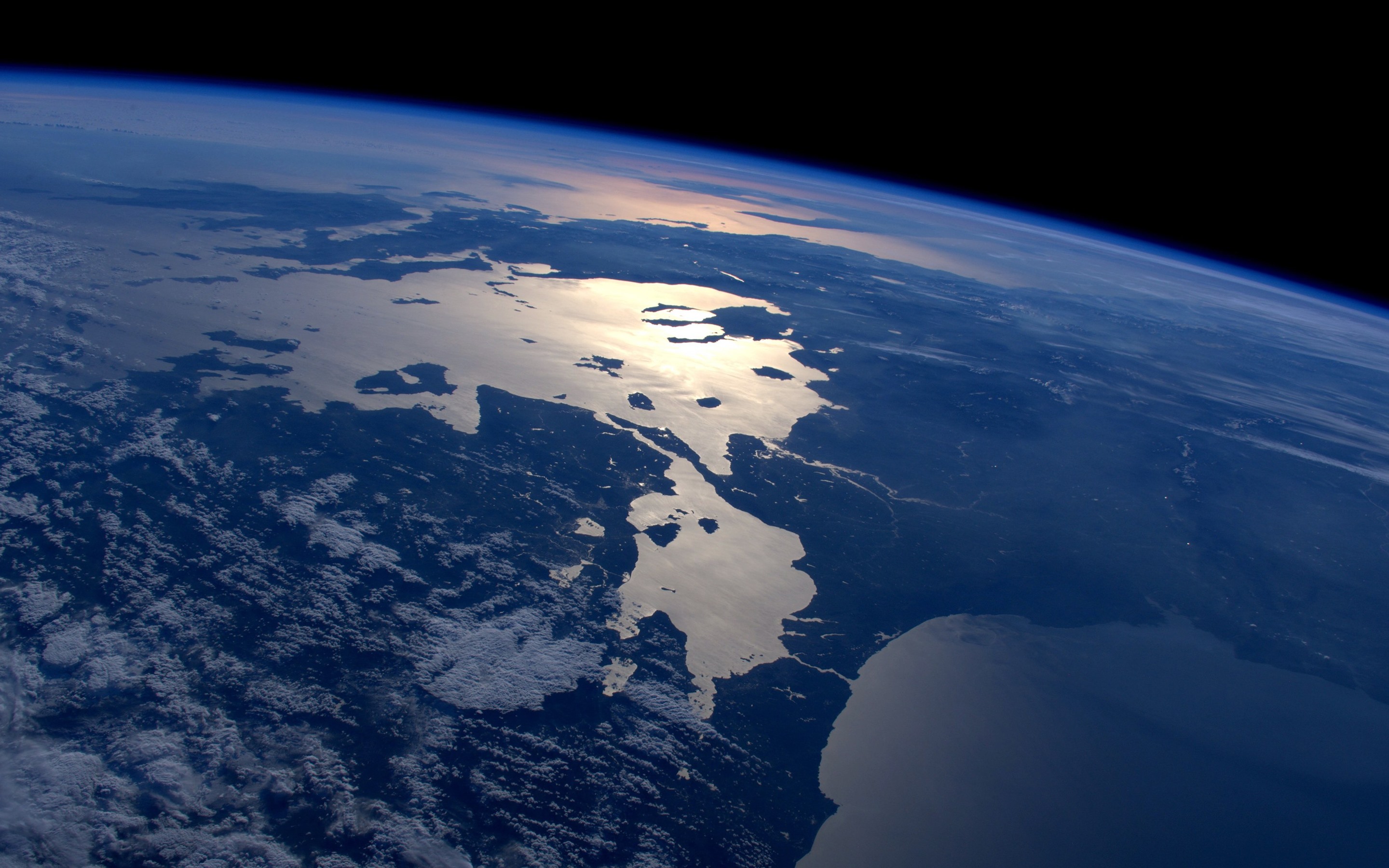 Необыкновенные люди рядом.