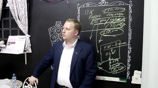 Тренинг по продажам Кирилла Прядухина для сотрудников свадебного центра смотреть онлайн
