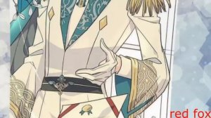 Аниме клип/Кто-то, но не я - NANCY & SIDOROV/Брошенная императрица/MMV_AMV