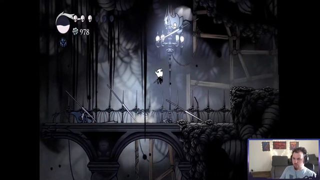 Hollow Knight. Вечером WC3 Кампания Келя смотреть онлайн