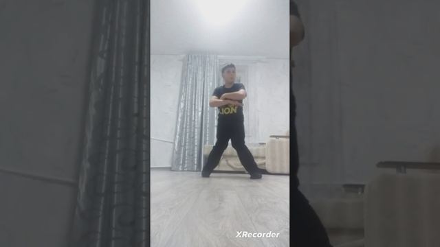 шафл танец под музыку you i (vip mix) смотреть онлайн