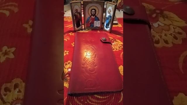 Заговор оберег, от воров, мошенников! смотреть онлайн