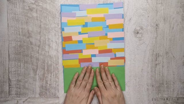 3 НЕОБЫЧНЫЕ ИДЕИ ДЕТСКОЙ АППЛИКАЦИИ ДЛЯ ТРЕНИРОВКИ РАБОТЫ С НОЖНИЦАМИ смотреть онлайн