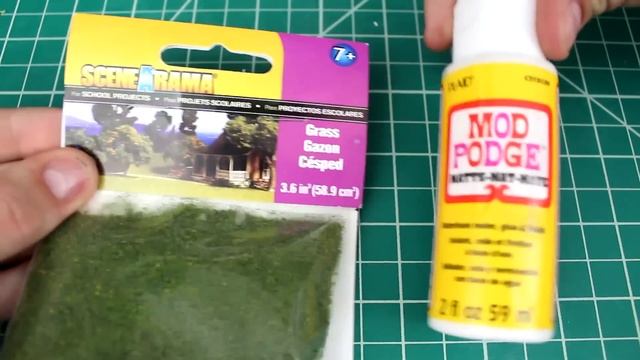 Let's Make a Bonsai Tree out of Polymer Clay! | Easy Polymer Clay Tutorial смотреть онлайн