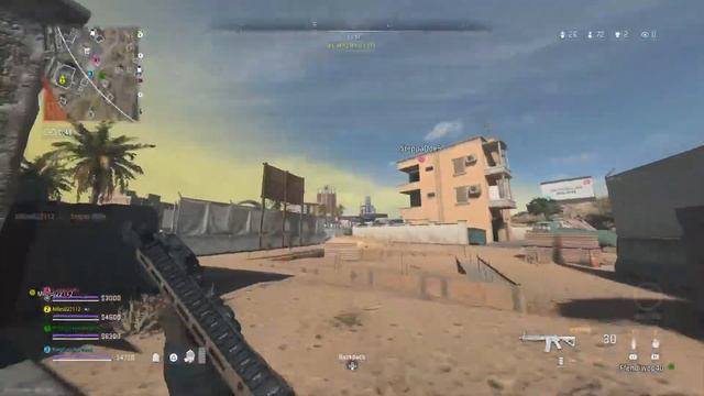 Cod Mw2 Beast | King Coop - Want It All смотреть онлайн