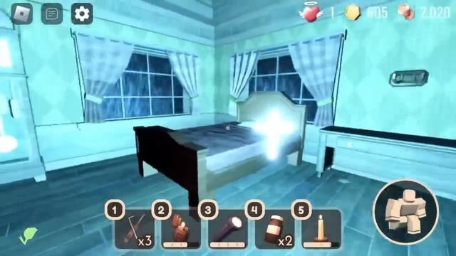 Мега Удача в Doors Roblox!Несколько крестов,редкие комнаты и монстры! смотреть онлайн
