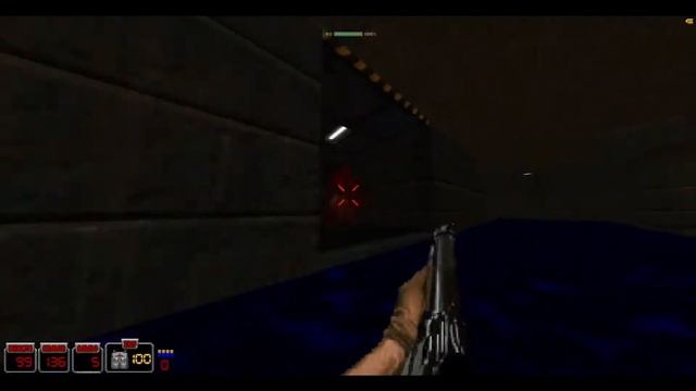 Nobody Told Me About ID + Doom 2 Rebuilt смотреть онлайн