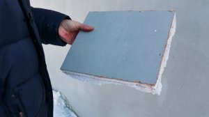 ПОСЛЕДСТВИЯ УТЕПЛЕНИЯ ПЕНОПЛАСТОМ, ЧТО ПОД НИМ