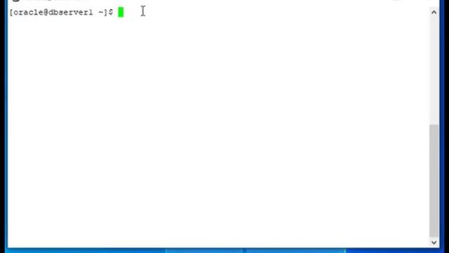 performaing Datafile level recovery смотреть онлайн