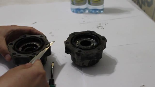 РАЗБОР ХАБОВ СУЗУКИ ДЖИМНИ 1 смотреть онлайн