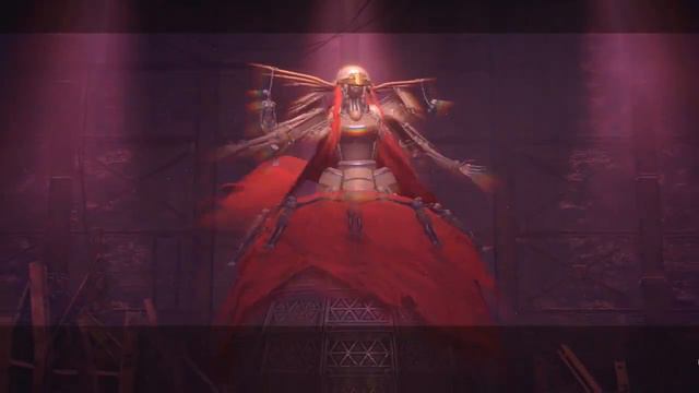 LivestreamFG: Nier:Automata (Session 5) смотреть онлайн