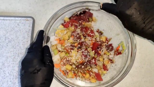 Диетические СУП с рисом ? Diet soup with rice ? смотреть онлайн
