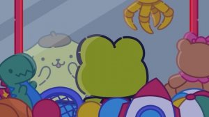 Season 5 Top 5 Episodes | Hello Kitty and Friends Supercute Adventures