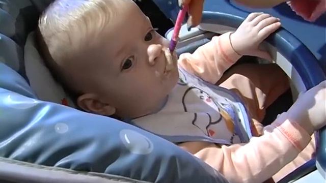 Усыновленные дети (15) смотреть онлайн