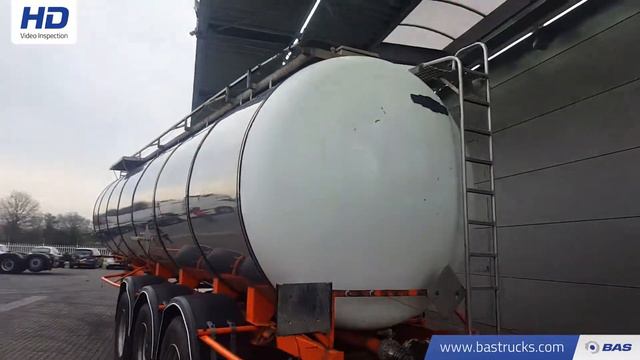 70101297 LAG 30.000 Ltr / 1 kammer ADR Bitumen O-3-36,5 CN смотреть онлайн