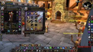 Гайд на Ханта ПВЕ 3.3.5