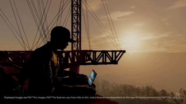 PS4 Pro Needs Better 3rd Party Support | Uncharted Lost Legacy Release Date | Remedy Making PS4 Gam