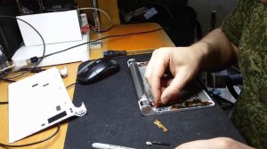 Lenovo 60044 планшет нет зарядки